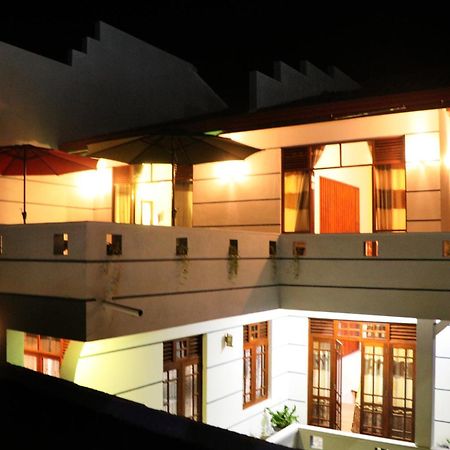 Villa L 24 Dikwella Extérieur photo