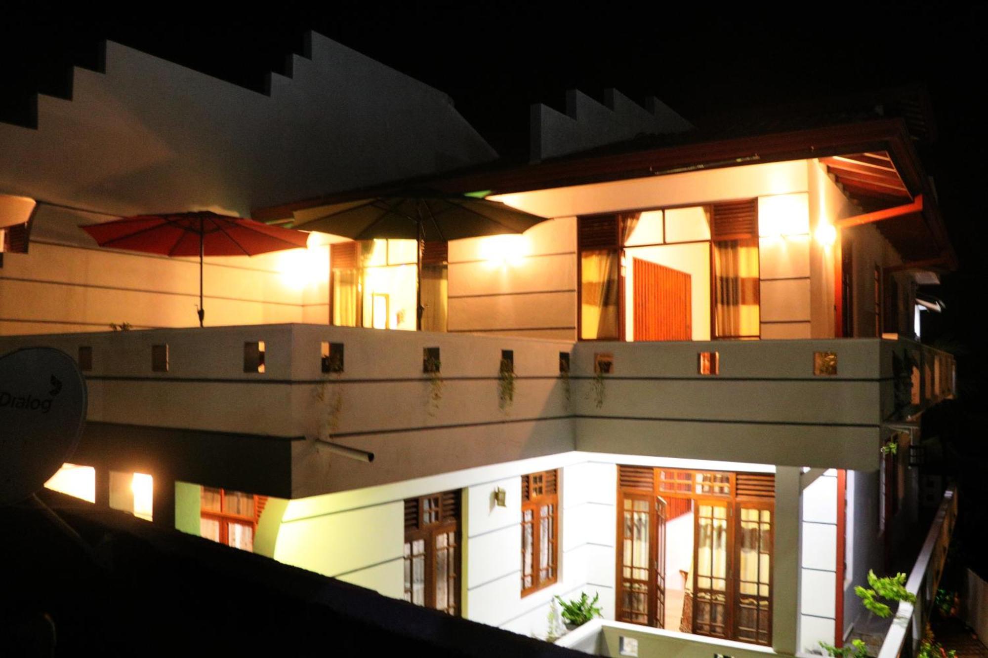 Villa L 24 Dikwella Extérieur photo