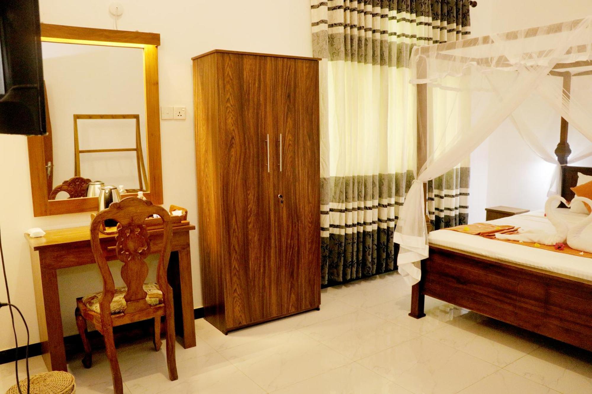 Villa L 24 Dikwella Extérieur photo