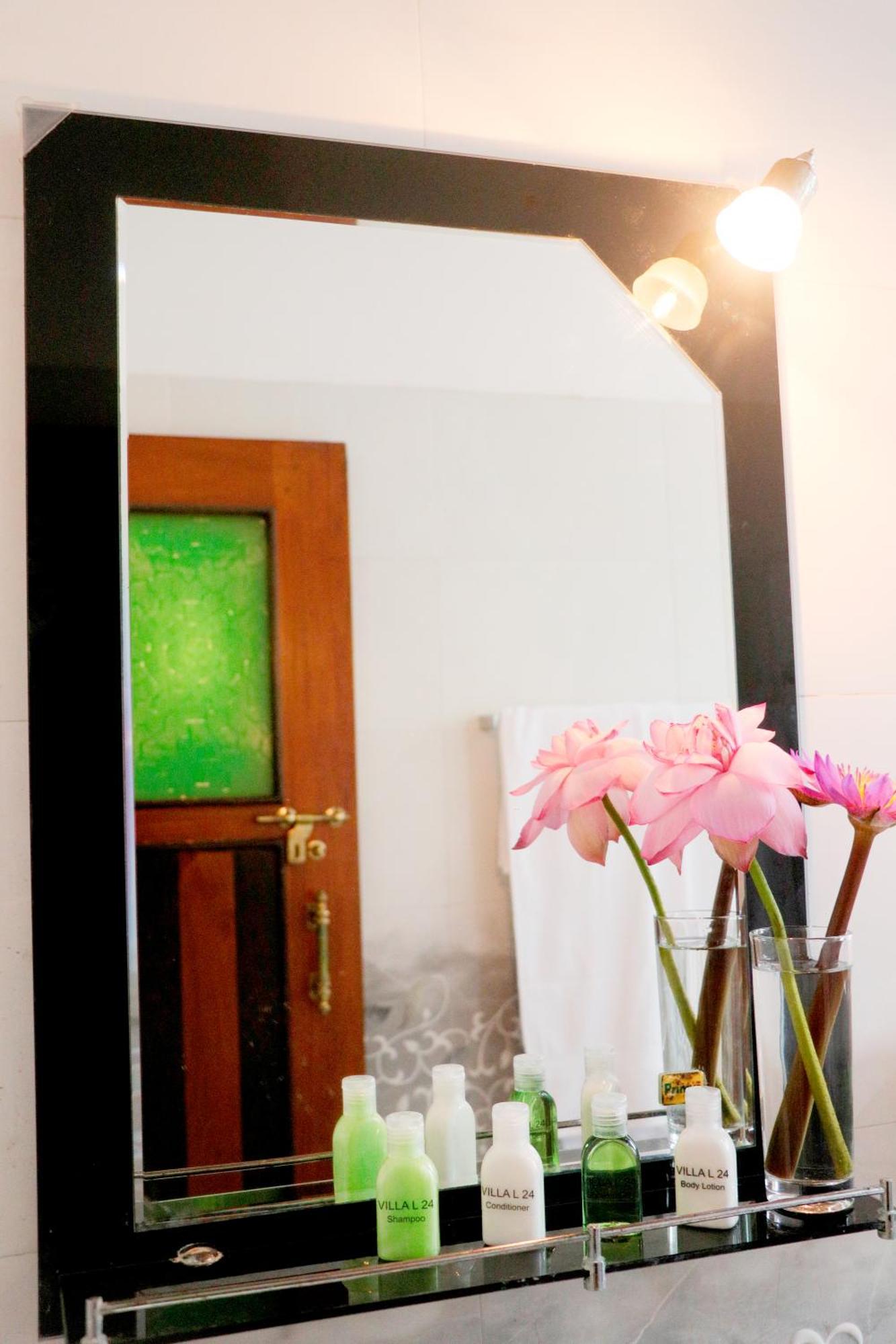 Villa L 24 Dikwella Extérieur photo