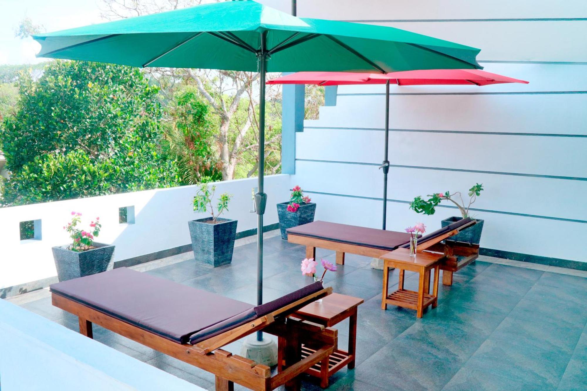 Villa L 24 Dikwella Extérieur photo