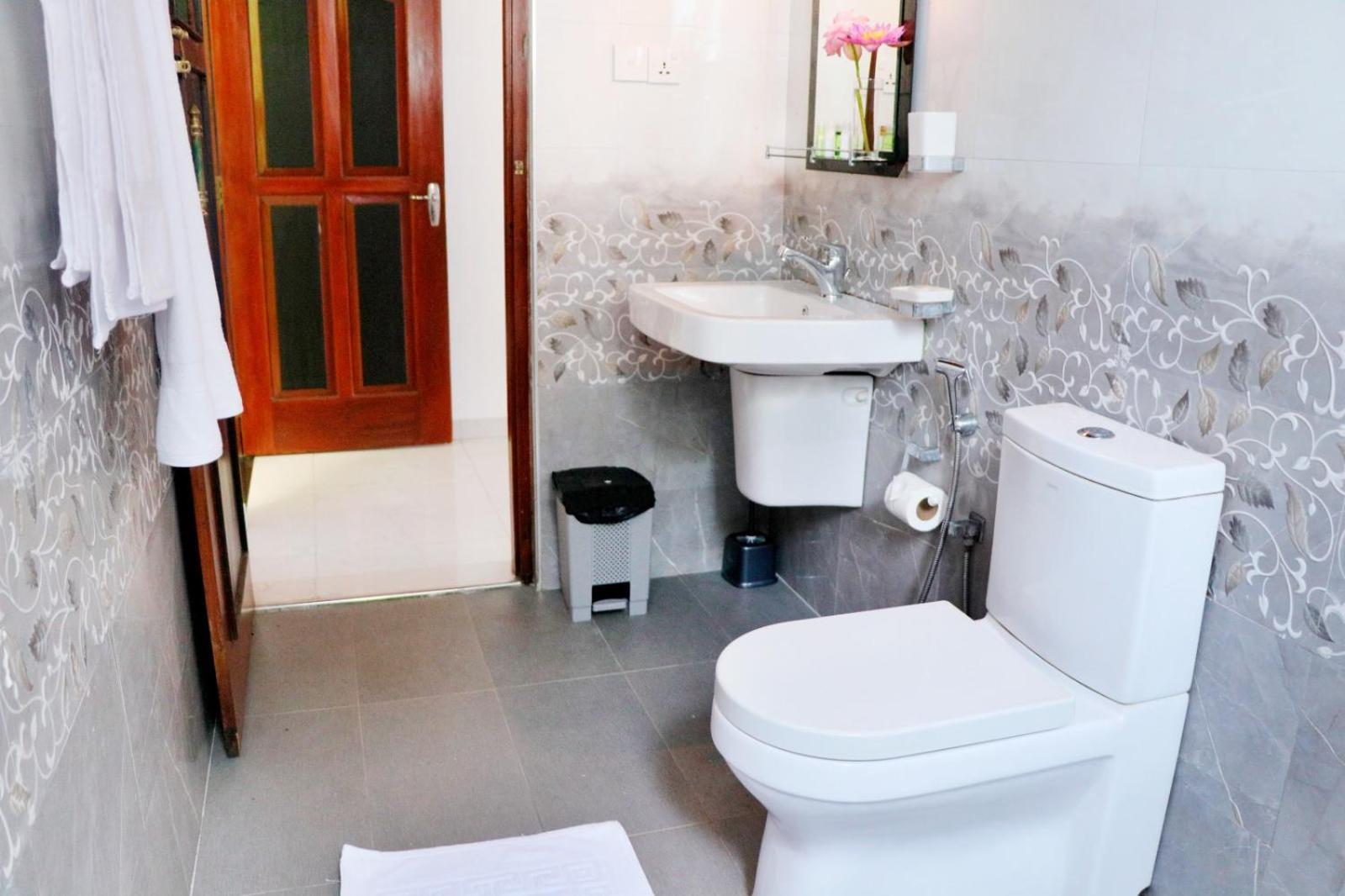 Villa L 24 Dikwella Extérieur photo