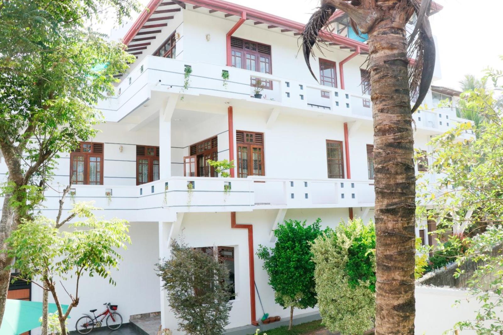 Villa L 24 Dikwella Extérieur photo